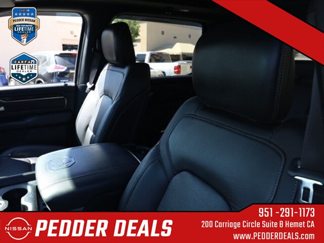 2020 RAM 1500 Rebel   - Photo 15 - Hemet, CA 92545
