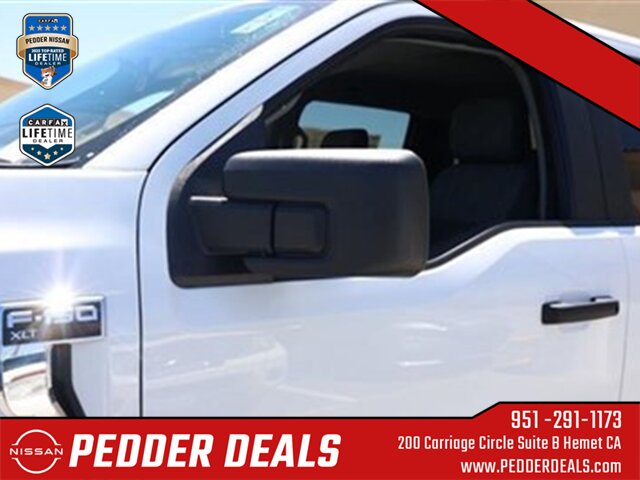 2023 Ford F-150 XLT   - Photo 12 - Hemet, CA 92545