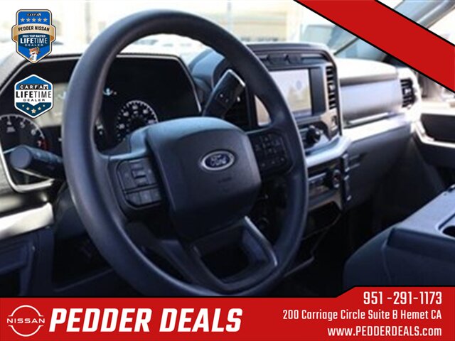 2023 Ford F-150 XLT   - Photo 14 - Hemet, CA 92545