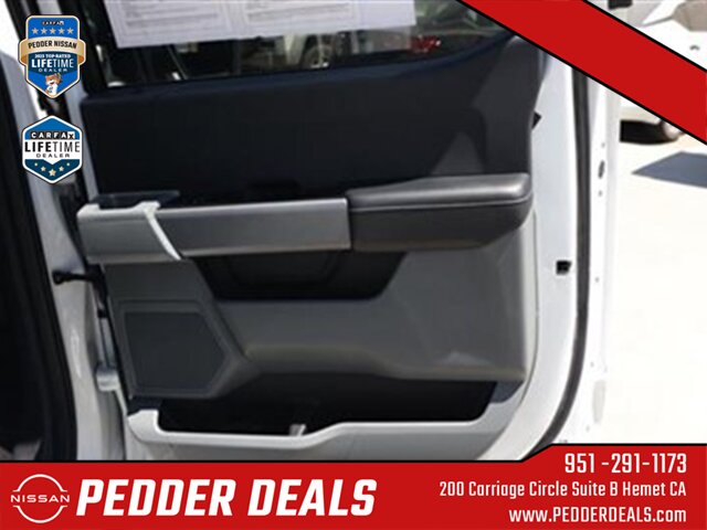 2023 Ford F-150 XLT   - Photo 18 - Hemet, CA 92545