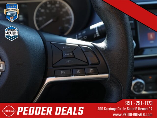 2023 Nissan Versa 1.6 SV   - Photo 26 - Hemet, CA 92545