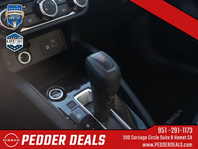 2023 Nissan Versa 1.6 SV   - Photo 30 - Hemet, CA 92545