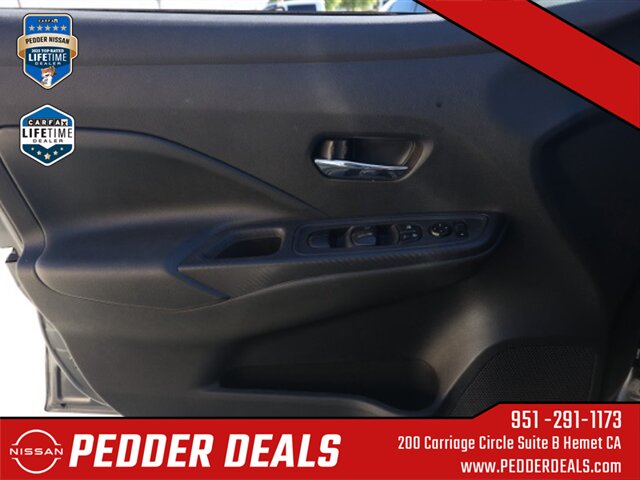 2023 Nissan Versa 1.6 SV   - Photo 22 - Hemet, CA 92545