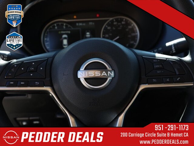 2023 Nissan Versa 1.6 SV   - Photo 24 - Hemet, CA 92545