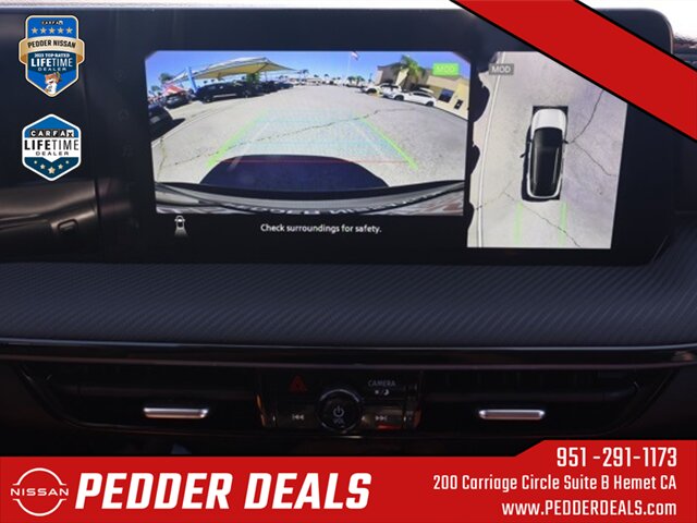 2025 Nissan Kicks SR   - Photo 30 - Hemet, CA 92545