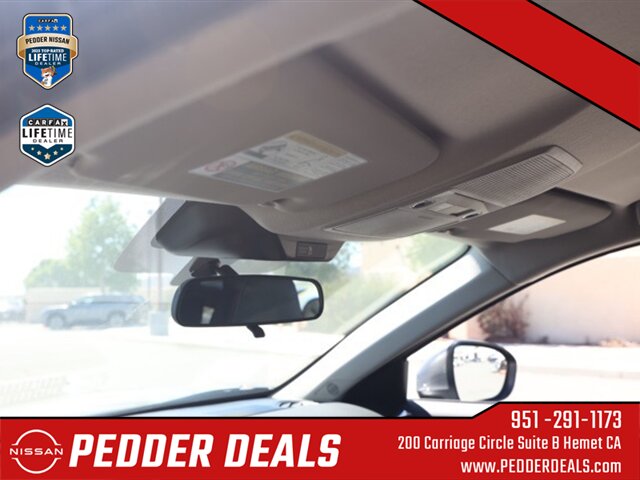 2025 Nissan Kicks SR   - Photo 13 - Hemet, CA 92545