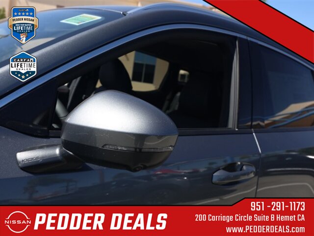 2025 Nissan Kicks SR   - Photo 12 - Hemet, CA 92545