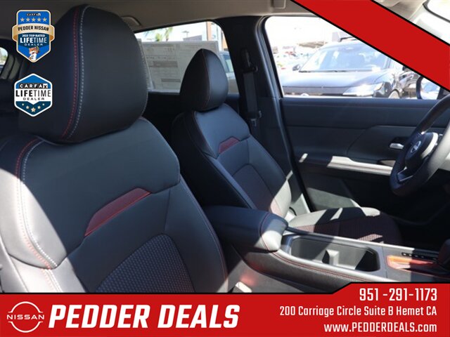 2025 Nissan Kicks SR   - Photo 21 - Hemet, CA 92545