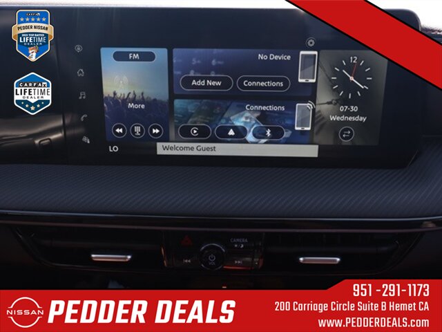 2025 Nissan Kicks SR   - Photo 29 - Hemet, CA 92545