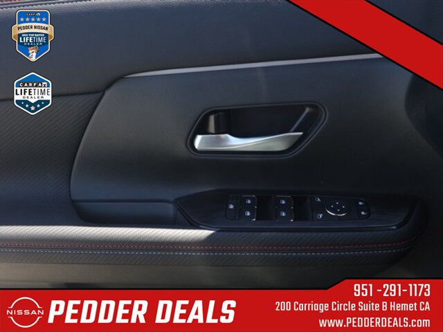 2025 Nissan Kicks SR   - Photo 24 - Hemet, CA 92545