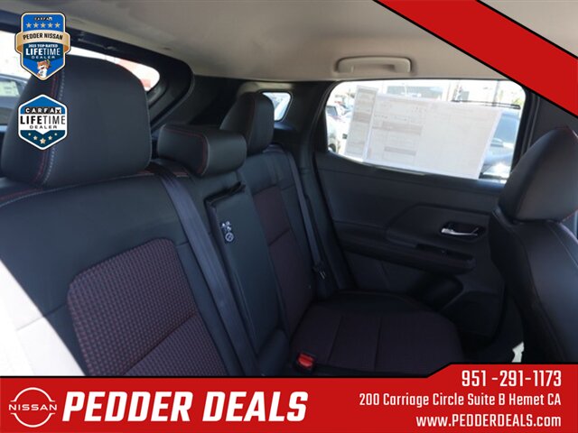 2025 Nissan Kicks SR   - Photo 18 - Hemet, CA 92545