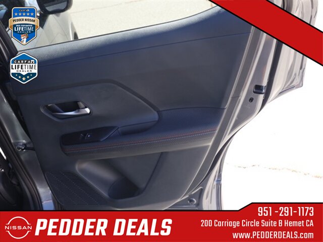 2025 Nissan Kicks SR   - Photo 19 - Hemet, CA 92545