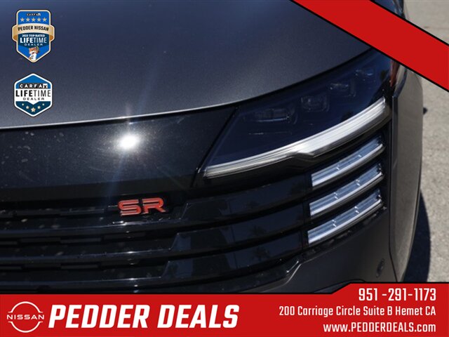 2025 Nissan Kicks SR   - Photo 10 - Hemet, CA 92545