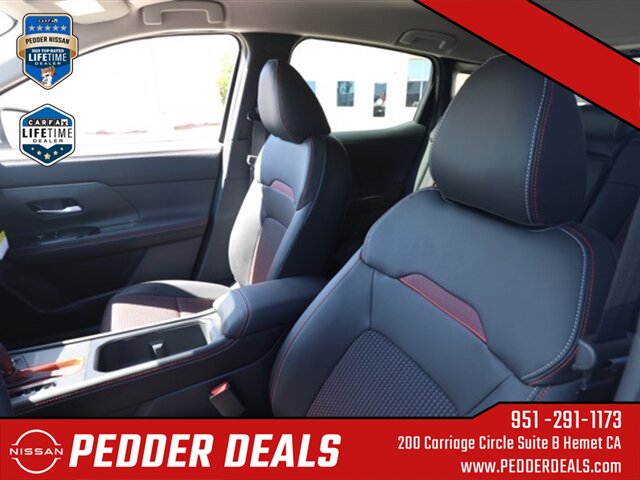 2025 Nissan Kicks SR   - Photo 15 - Hemet, CA 92545