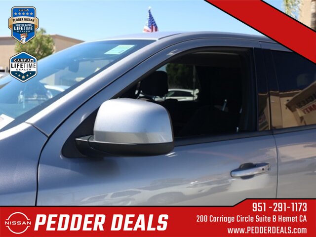 2020 Dodge Durango SXT   - Photo 12 - Hemet, CA 92545