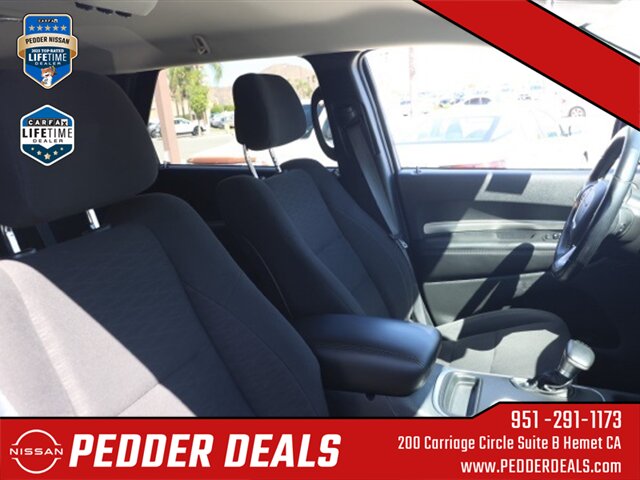 2020 Dodge Durango SXT   - Photo 21 - Hemet, CA 92545