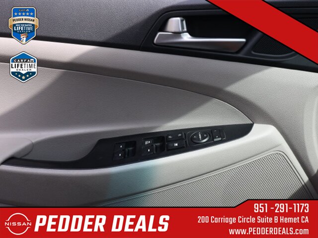 2019 Hyundai TUCSON SE   - Photo 24 - Hemet, CA 92545