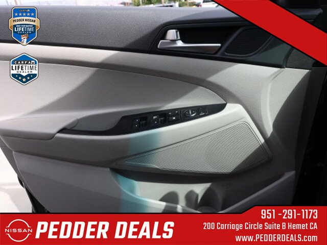 2019 Hyundai TUCSON SE   - Photo 23 - Hemet, CA 92545