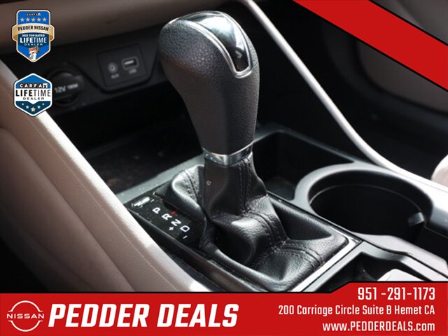 2019 Hyundai TUCSON SE   - Photo 31 - Hemet, CA 92545