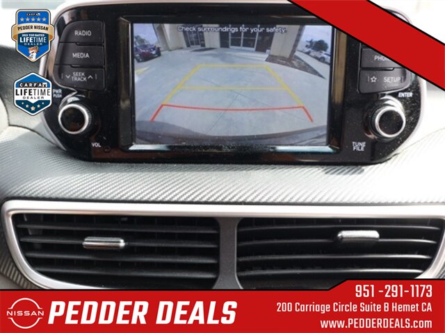 2019 Hyundai TUCSON SE   - Photo 30 - Hemet, CA 92545