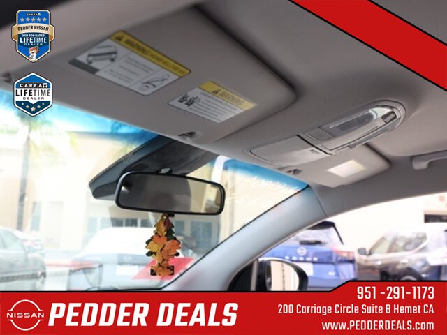 2019 Hyundai TUCSON SE   - Photo 13 - Hemet, CA 92545