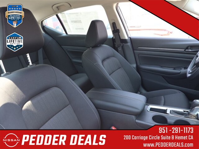 2025 Nissan Altima 2.5 S   - Photo 20 - Hemet, CA 92545