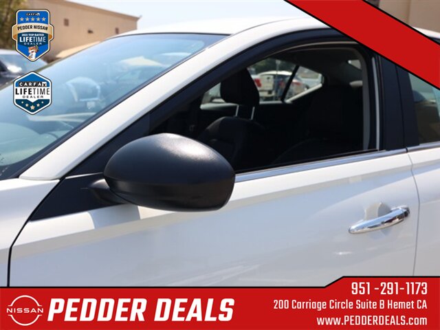 2025 Nissan Altima 2.5 S   - Photo 12 - Hemet, CA 92545