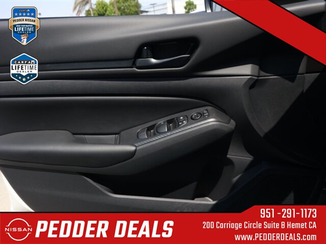 2025 Nissan Altima 2.5 S   - Photo 22 - Hemet, CA 92545