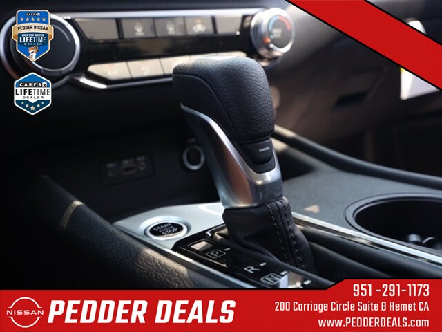 2025 Nissan Altima 2.5 S   - Photo 30 - Hemet, CA 92545