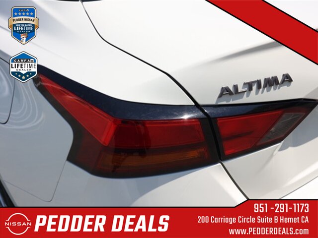 2025 Nissan Altima 2.5 S   - Photo 7 - Hemet, CA 92545