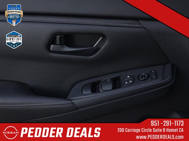 2025 Nissan Sentra S   - Photo 23 - Hemet, CA 92545