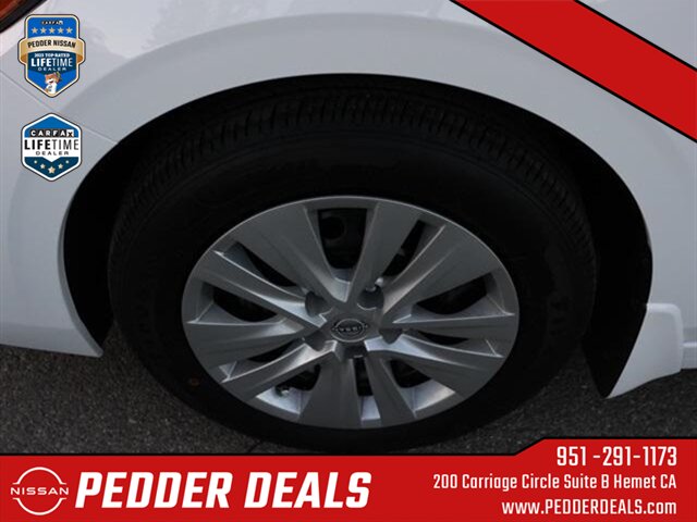 2025 Nissan Sentra S   - Photo 11 - Hemet, CA 92545