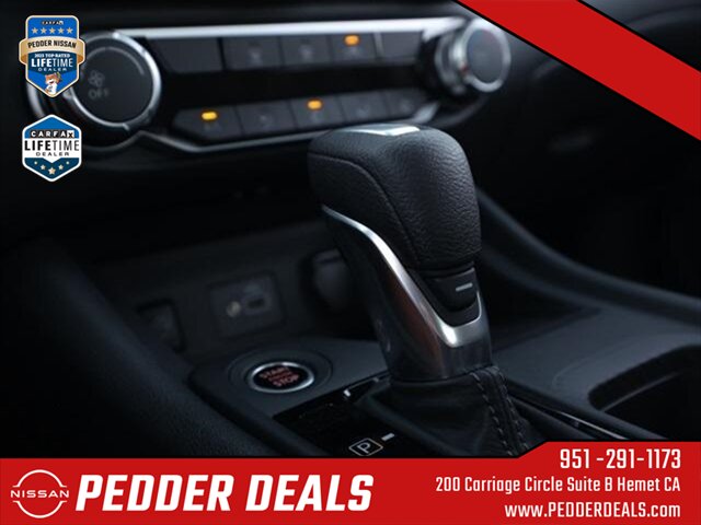 2025 Nissan Sentra S   - Photo 30 - Hemet, CA 92545