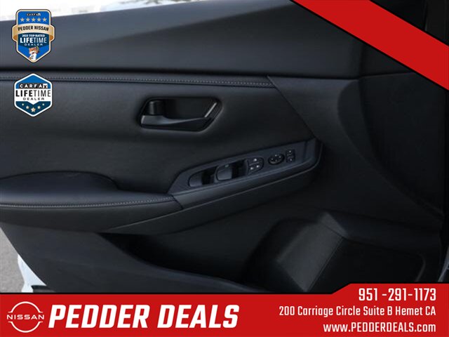 2025 Nissan Sentra S   - Photo 22 - Hemet, CA 92545