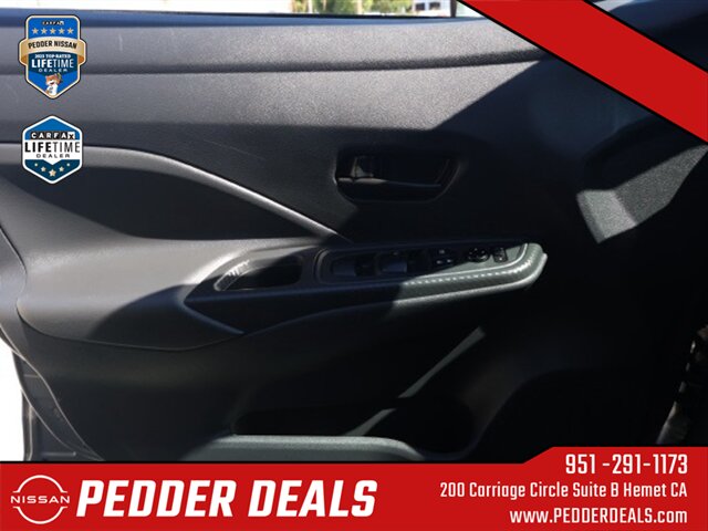 2025 Nissan Versa 1.6 S   - Photo 22 - Hemet, CA 92545