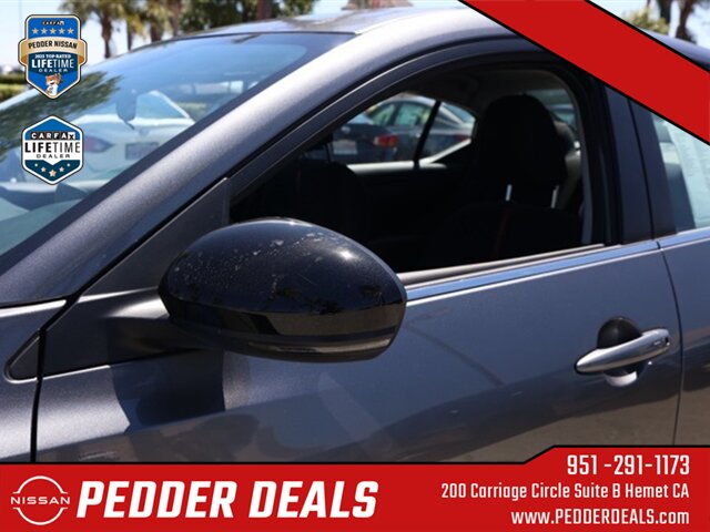 2025 Nissan Sentra SR   - Photo 12 - Hemet, CA 92545