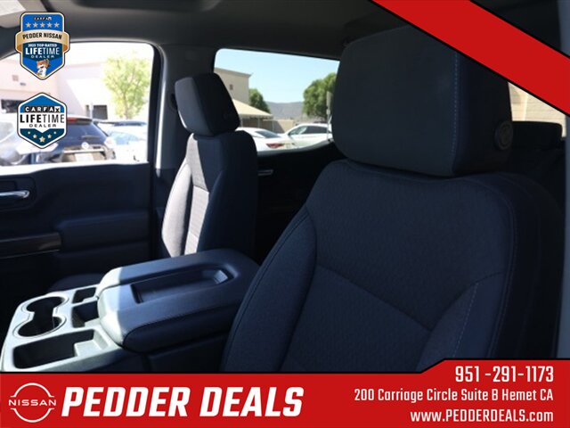 2020 Chevrolet Silverado 1500 LT Trail Boss   - Photo 15 - Hemet, CA 92545