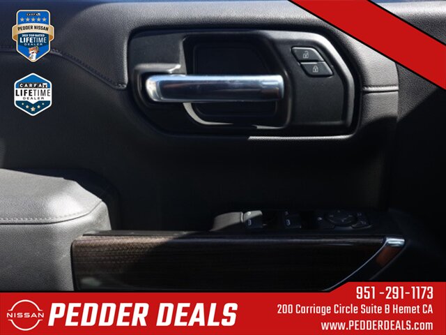 2020 Chevrolet Silverado 1500 LT Trail Boss   - Photo 23 - Hemet, CA 92545