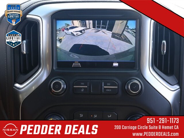 2020 Chevrolet Silverado 1500 LT Trail Boss   - Photo 29 - Hemet, CA 92545