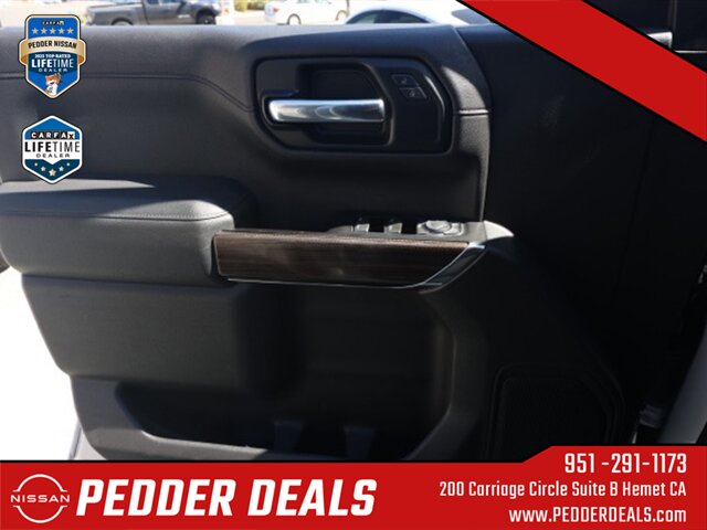 2020 Chevrolet Silverado 1500 LT Trail Boss   - Photo 22 - Hemet, CA 92545