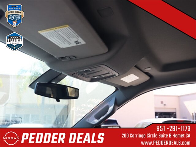 2020 Chevrolet Silverado 1500 LT Trail Boss   - Photo 13 - Hemet, CA 92545