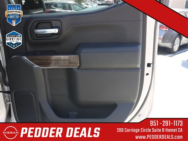 2020 Chevrolet Silverado 1500 LT Trail Boss   - Photo 18 - Hemet, CA 92545