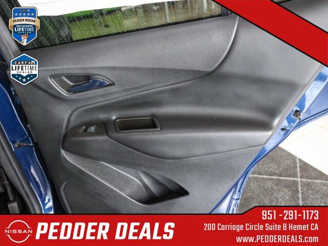 2022 Chevrolet Equinox LT   - Photo 19 - Hemet, CA 92545