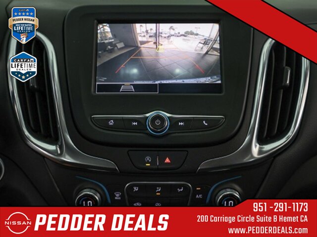 2022 Chevrolet Equinox LT   - Photo 30 - Hemet, CA 92545