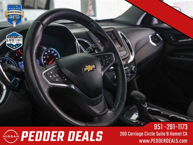 2022 Chevrolet Equinox LT   - Photo 14 - Hemet, CA 92545