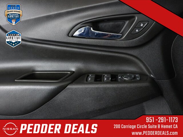 2022 Chevrolet Equinox LT   - Photo 24 - Hemet, CA 92545