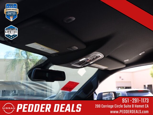 2019 RAM 1500 Laramie Longhorn   - Photo 13 - Hemet, CA 92545