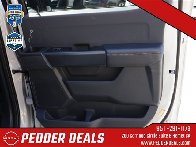 2024 Ford F-150 STX   - Photo 18 - Hemet, CA 92545