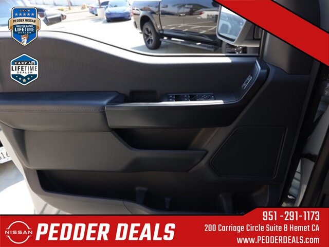 2024 Ford F-150 STX   - Photo 22 - Hemet, CA 92545