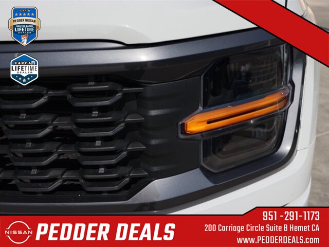 2024 Ford F-150 STX   - Photo 10 - Hemet, CA 92545